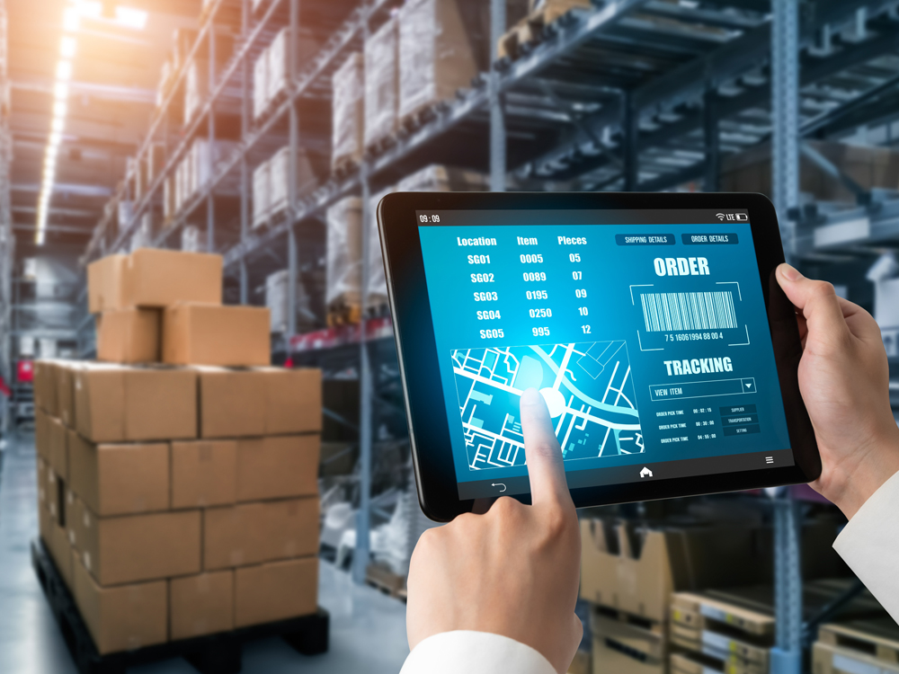 Abastecimiento programado de insumos tecnologicos