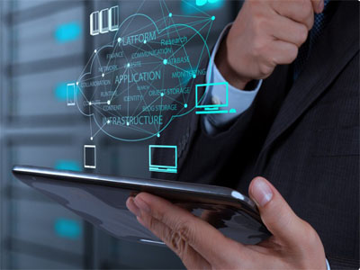 Asesoramiento tecnologico con analisis de indicadores y estrategia digital